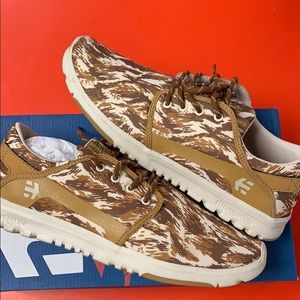 Etnies Ryan Sheckler Scout